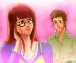 以Tell a Guy You Like Him Step 1为标题的图片