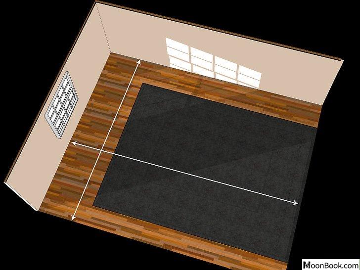 以Arrange Your Furniture Step 1为标题的图片