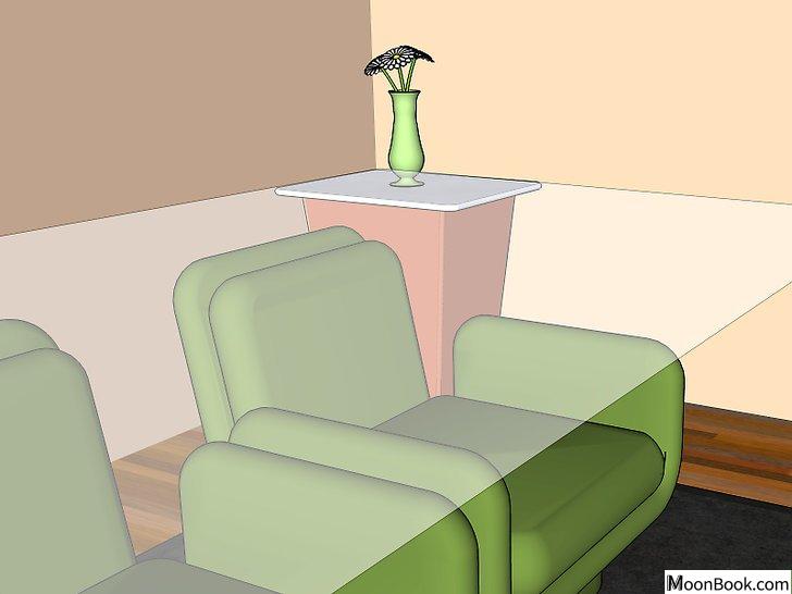 以Arrange Your Furniture Step 13为标题的图片