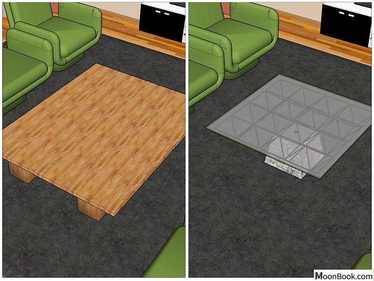 以Arrange Your Furniture Step 14为标题的图片