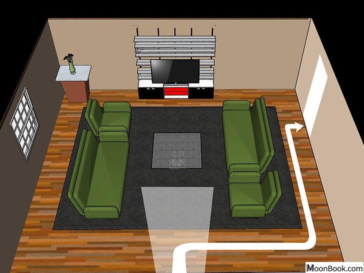 以Arrange Your Furniture Step 16为标题的图片