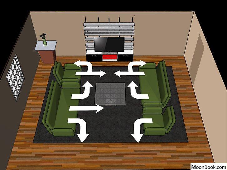 以Arrange Your Furniture Step 17为标题的图片
