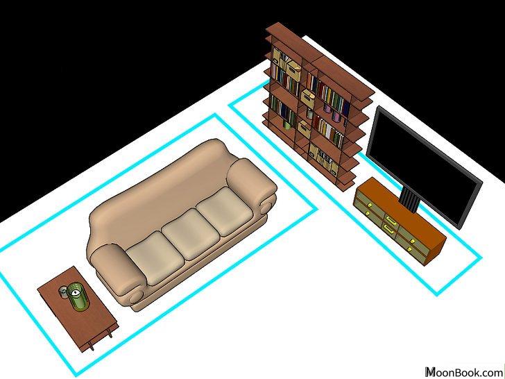 以Arrange Your Furniture Step 25为标题的图片