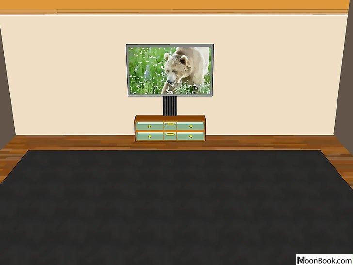 以Arrange Your Furniture Step 4为标题的图片