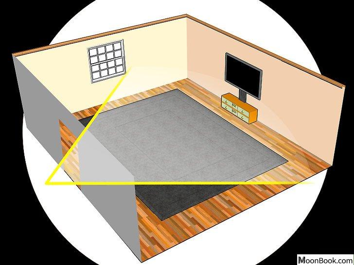 以Arrange Your Furniture Step 6为标题的图片