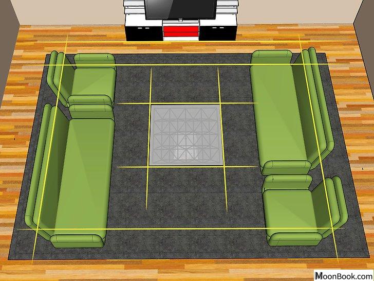 以Arrange Your Furniture Step 8为标题的图片