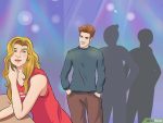 以Attract a Libra Man Step 1为标题的图片