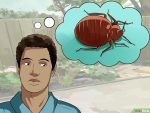 以Avoid Insect Bites While Sleeping Step 1为标题的图片