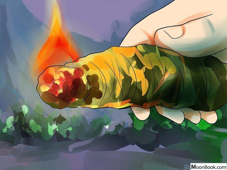 以Avoid Insect Bites While Sleeping Step 14为标题的图片