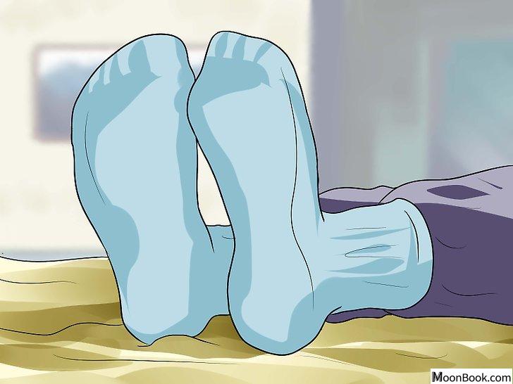 以Avoid Insect Bites While Sleeping Step 15为标题的图片