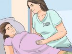 以Avoid a Cesarean Section Step 1为标题的图片