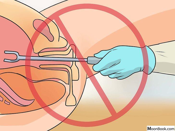 以Avoid a Cesarean Section Step 10为标题的图片