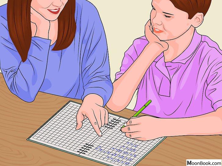 以Be Good at Mathematics Step 12为标题的图片