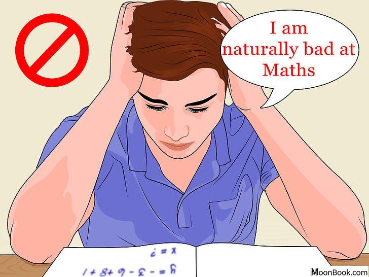 以Be Good at Mathematics Step 14为标题的图片