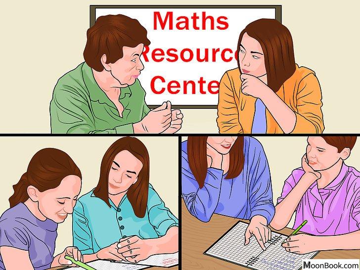 以Be Good at Mathematics Step 16为标题的图片