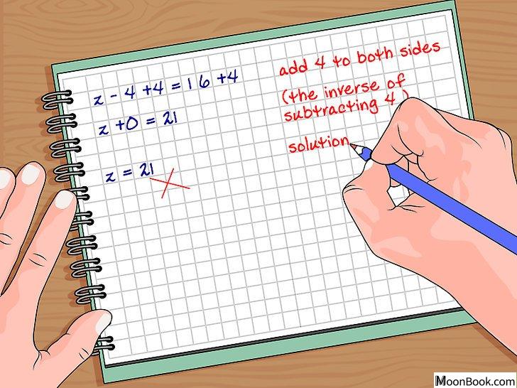 以Be Good at Mathematics Step 5为标题的图片
