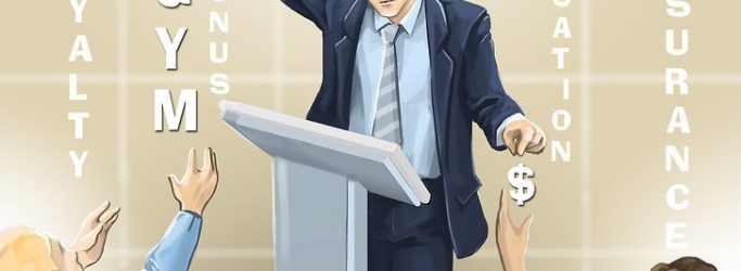 以Be a Good Manager Step 1为标题的图片