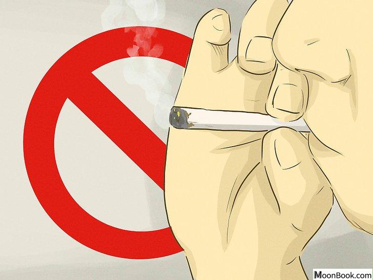 以Be a Man Step 9为标题的图片