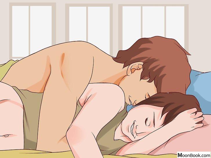以Become a Better Lover Step 1为标题的图片