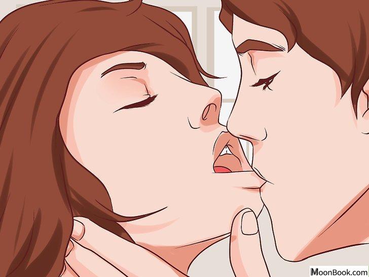 以Become a Better Lover Step 10为标题的图片