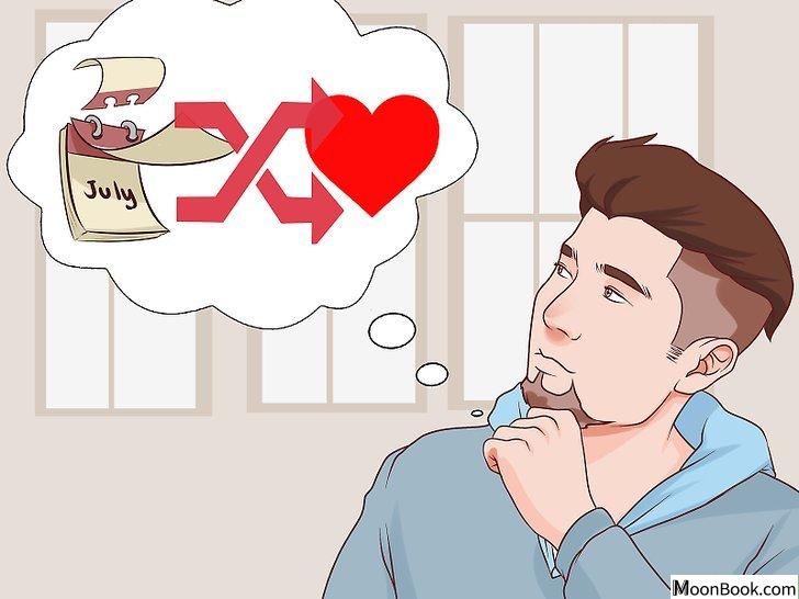 以Become a Better Lover Step 11为标题的图片