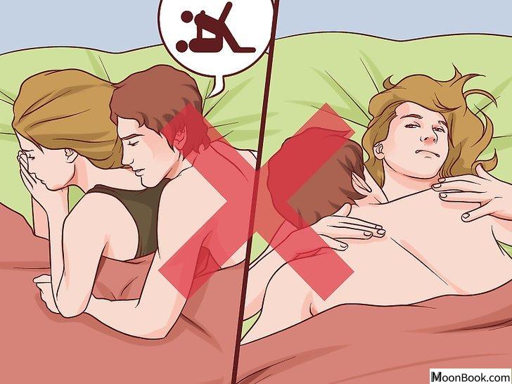 以Become a Better Lover Step 13为标题的图片