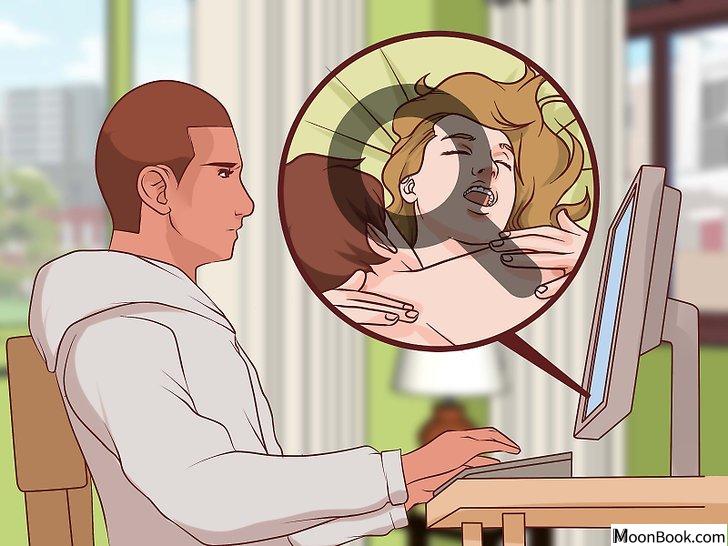 以Become a Better Lover Step 14为标题的图片