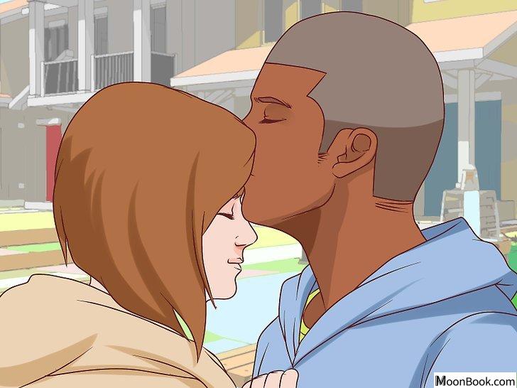 以Become a Better Lover Step 15为标题的图片