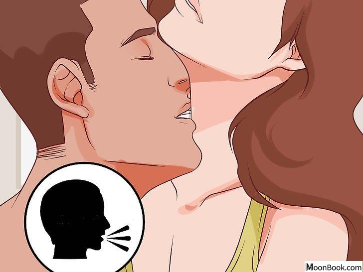 以Become a Better Lover Step 16为标题的图片