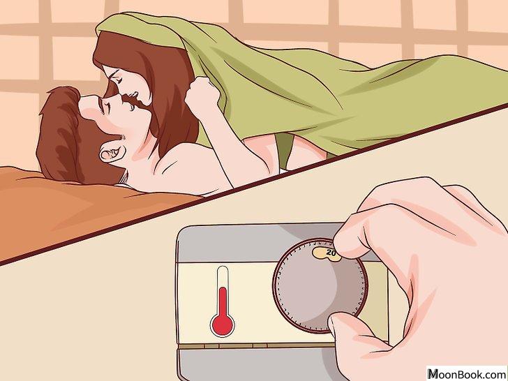 以Become a Better Lover Step 17为标题的图片