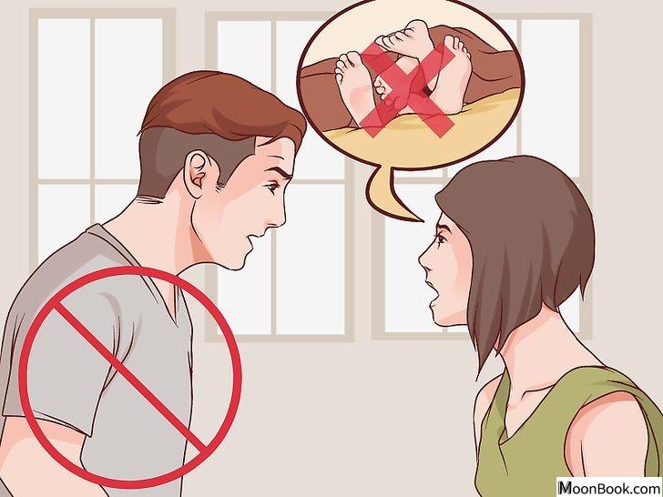 以Become a Better Lover Step 18为标题的图片