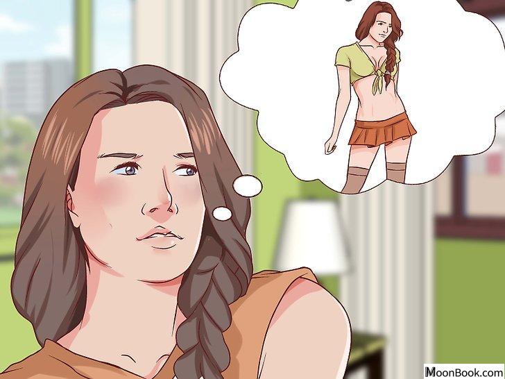 以Become a Better Lover Step 21为标题的图片