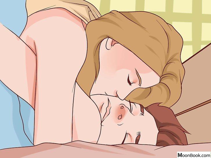 以Become a Better Lover Step 22为标题的图片