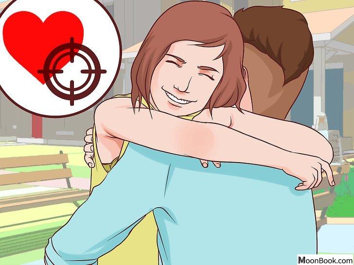 以Become a Better Lover Step 23为标题的图片