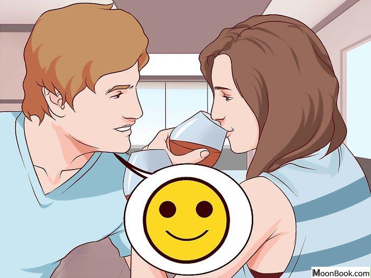 以Become a Better Lover Step 24为标题的图片