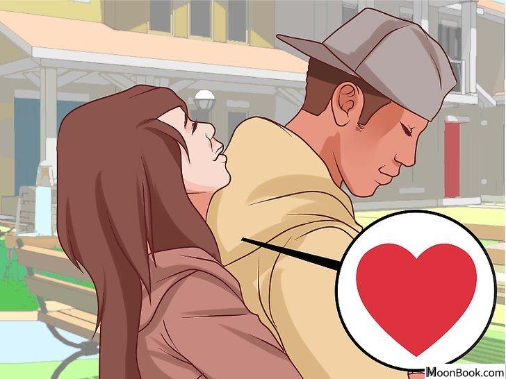 以Become a Better Lover Step 26为标题的图片
