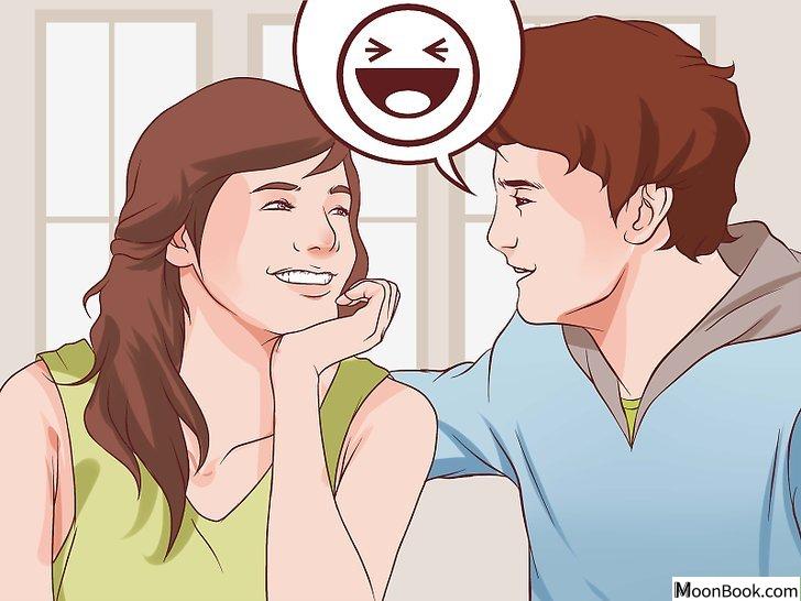 以Become a Better Lover Step 27为标题的图片