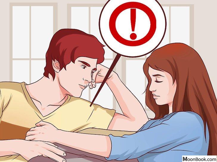 以Become a Better Lover Step 28为标题的图片