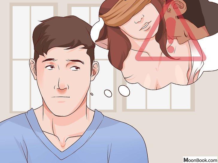 以Become a Better Lover Step 3为标题的图片
