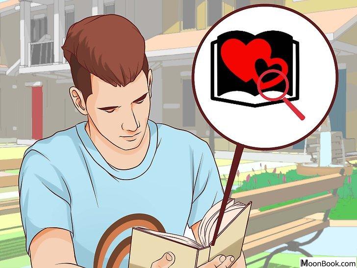 以Become a Better Lover Step 4为标题的图片