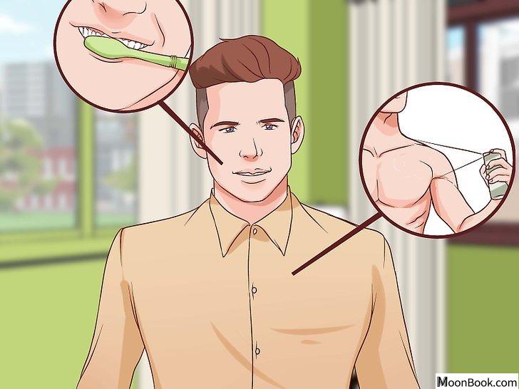 以Become a Better Lover Step 5为标题的图片