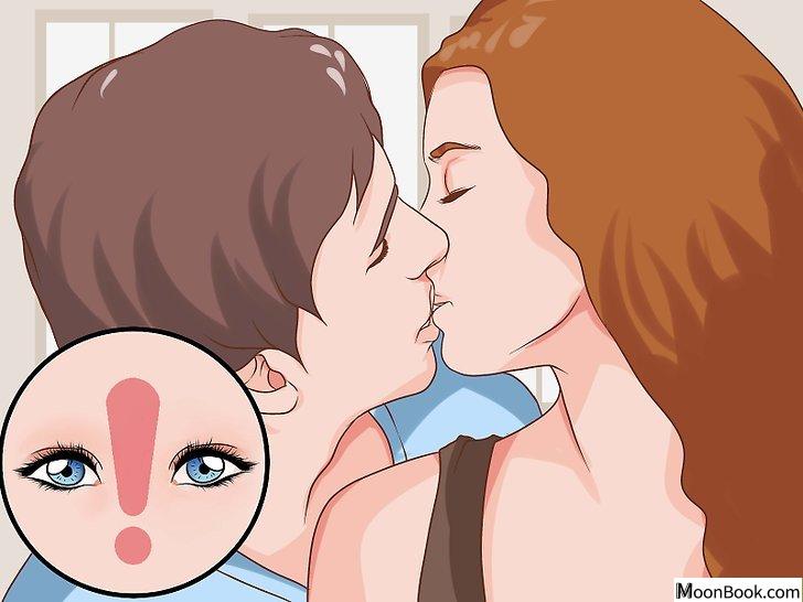 以Become a Better Lover Step 6为标题的图片