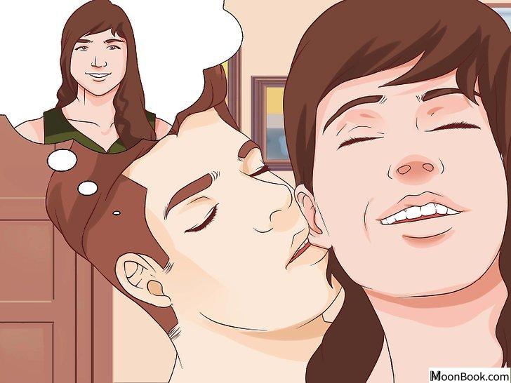 以Become a Better Lover Step 8为标题的图片