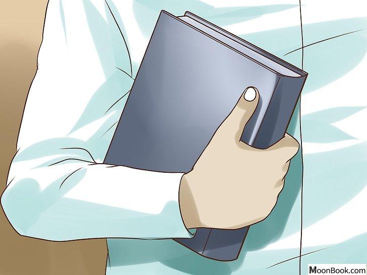 以Become a Philosopher Step 10为标题的图片