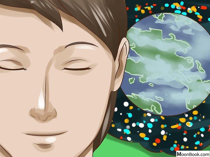 以Become a Philosopher Step 3为标题的图片