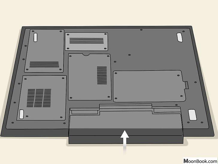 以Build a Laptop Computer Step 21为标题的图片