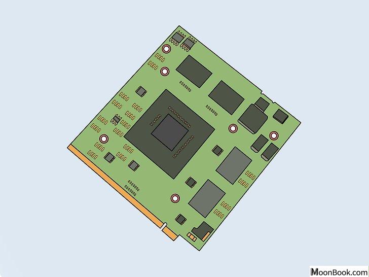 以Build a Laptop Computer Step 6为标题的图片