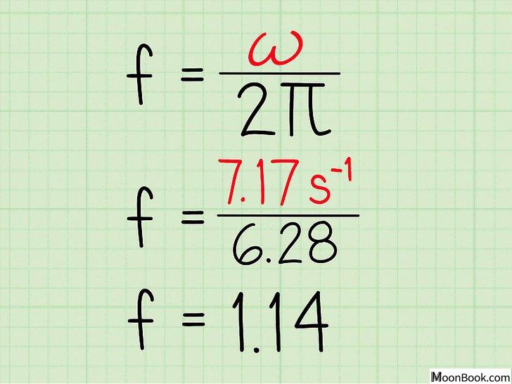 以Calculate Frequency Step 14为标题的图片
