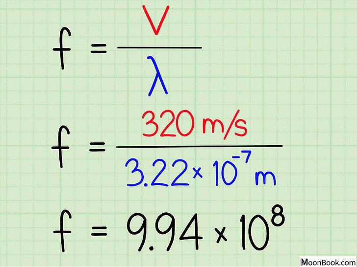 以Calculate Frequency Step 3为标题的图片