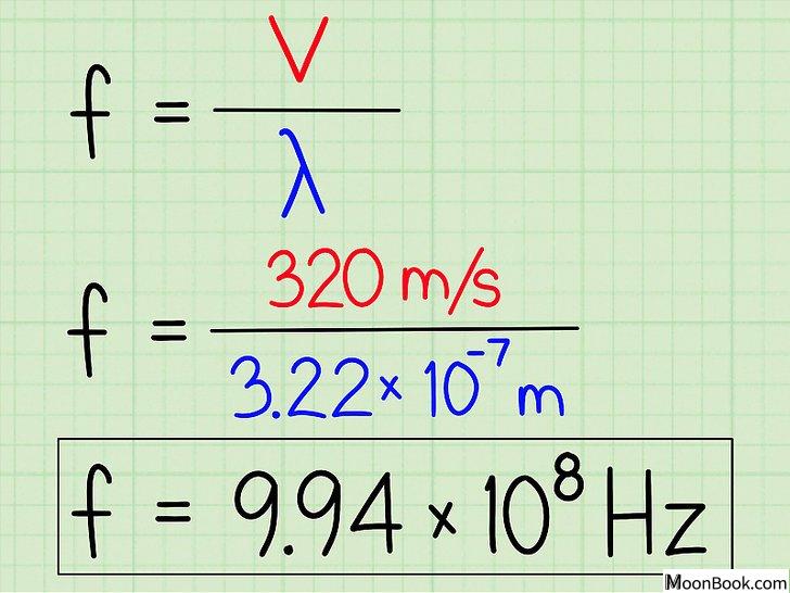 以Calculate Frequency Step 4为标题的图片
